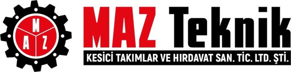 Mazteknik Logo