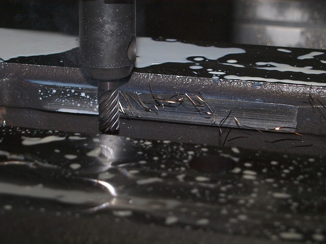 CNC Takımları