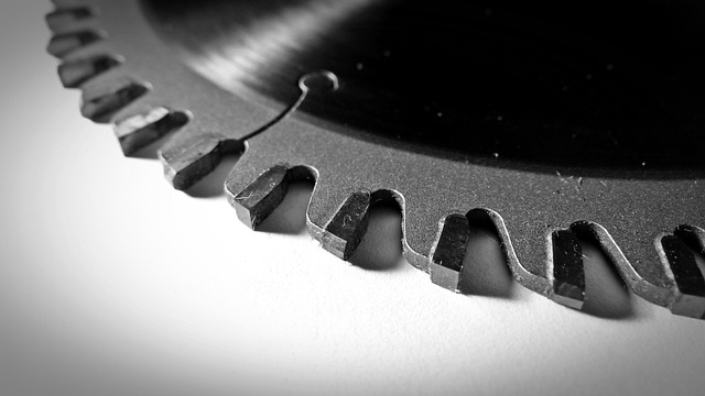 Testere Bıçakları