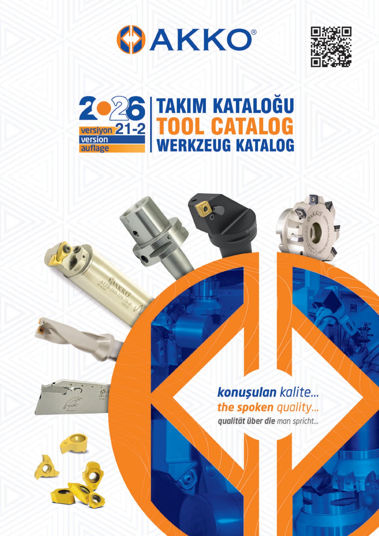 AKKO Genel Ürün Kataloğu