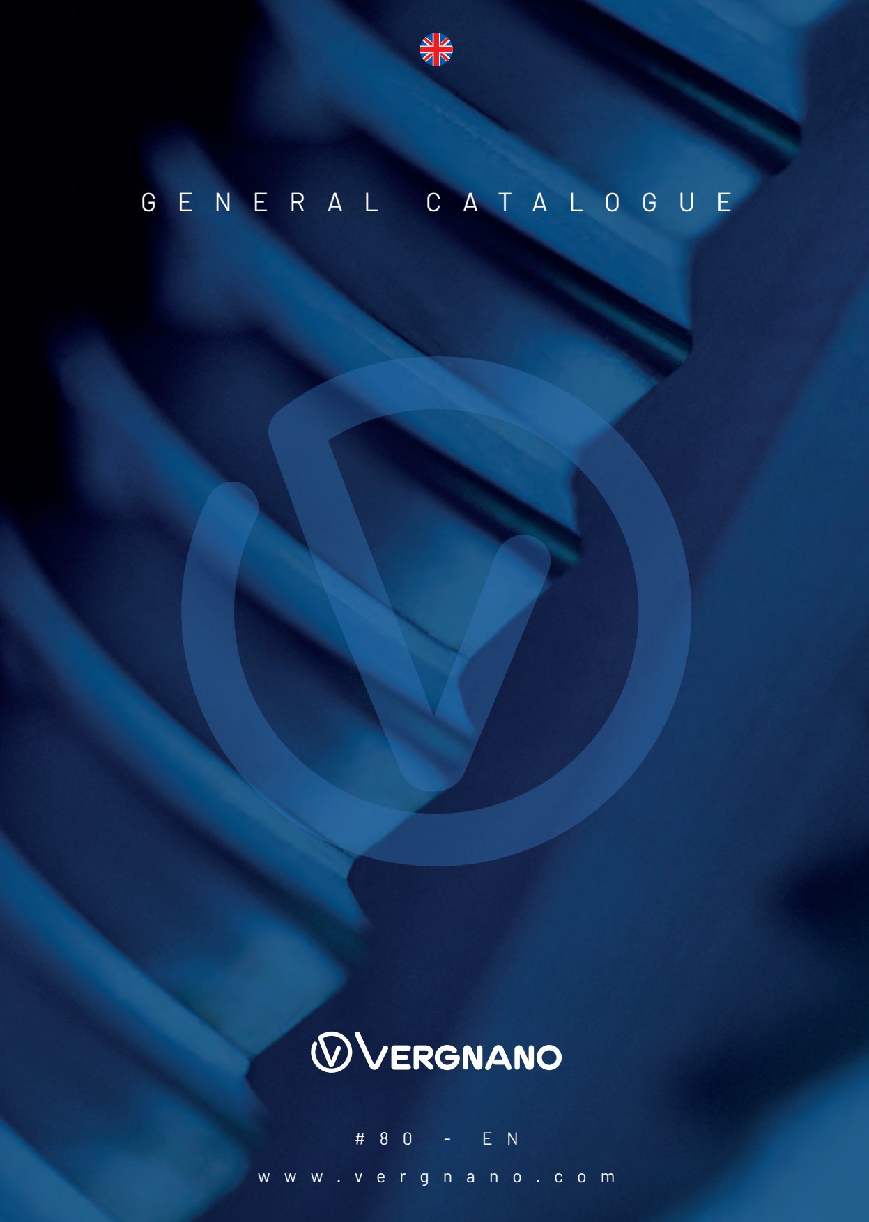 Vergnano Genel Katalog