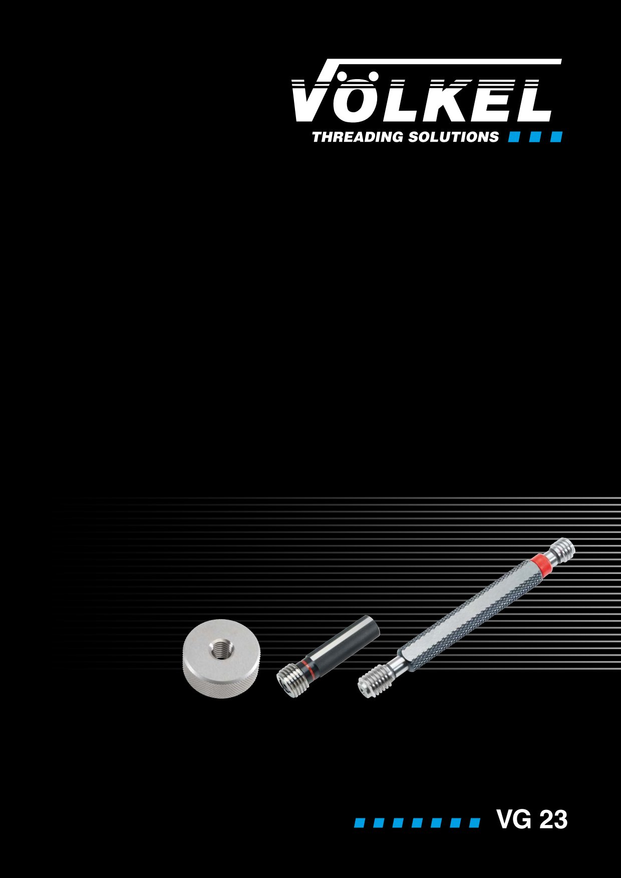 Völkel Diş Kontrol Kalıpları