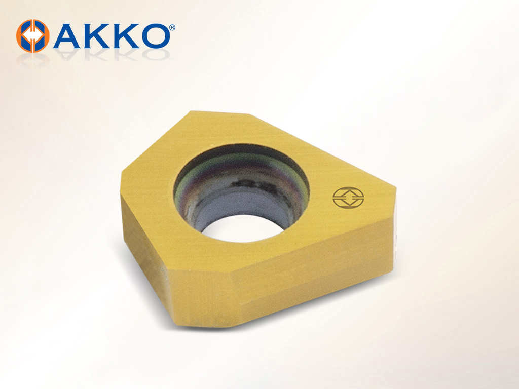 Broaching (Keyway) Inserts