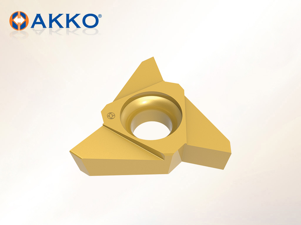 Polygon Milling Inserts