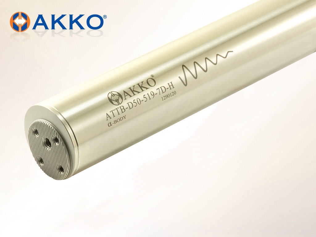 Antivibration Tools