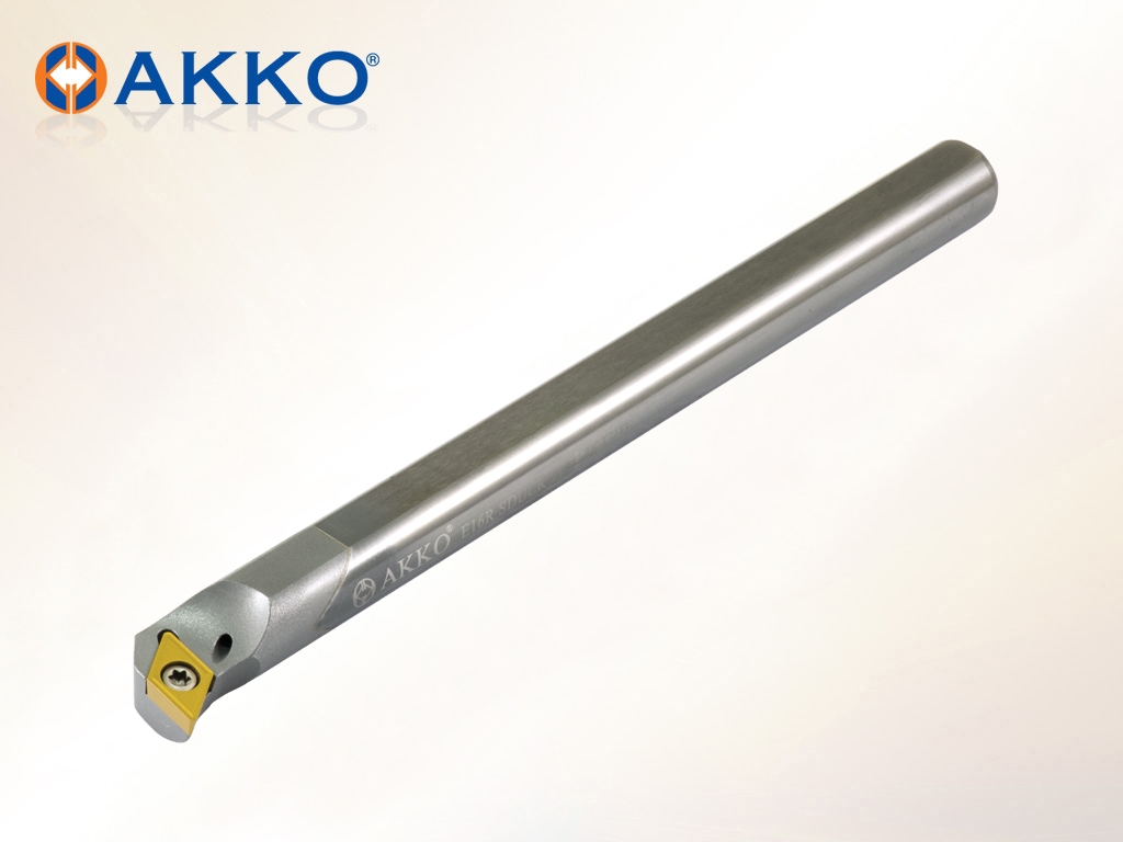 Internal Turning Toolholders