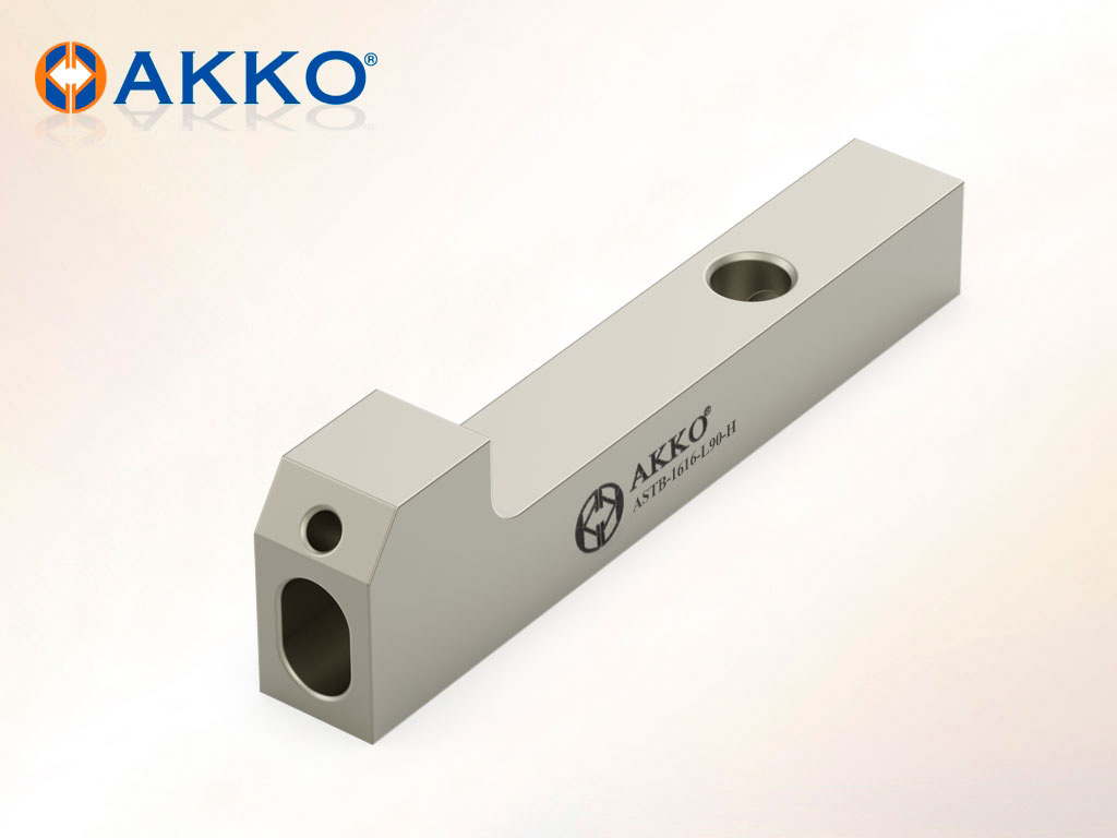 External Turning Toolholders
