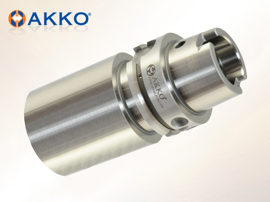 HSK Holders