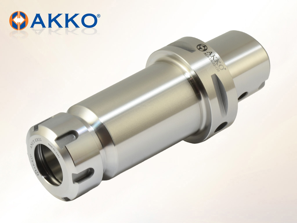 Polygonal Shank Holders
