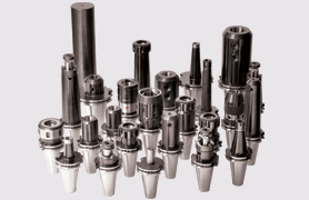 DIN 69871 AD SK Tutucular