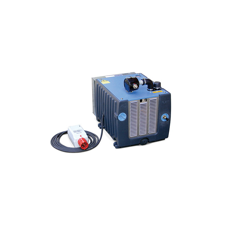Hydraulic Equipment & Accessories