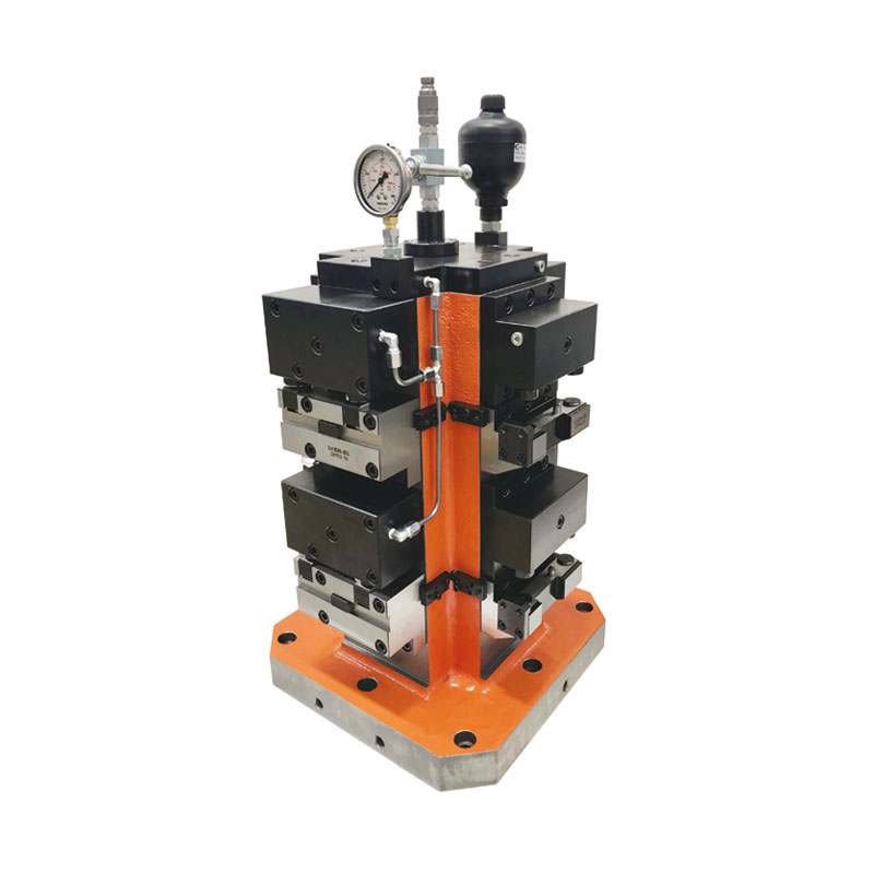 Hydraulic Fixtures