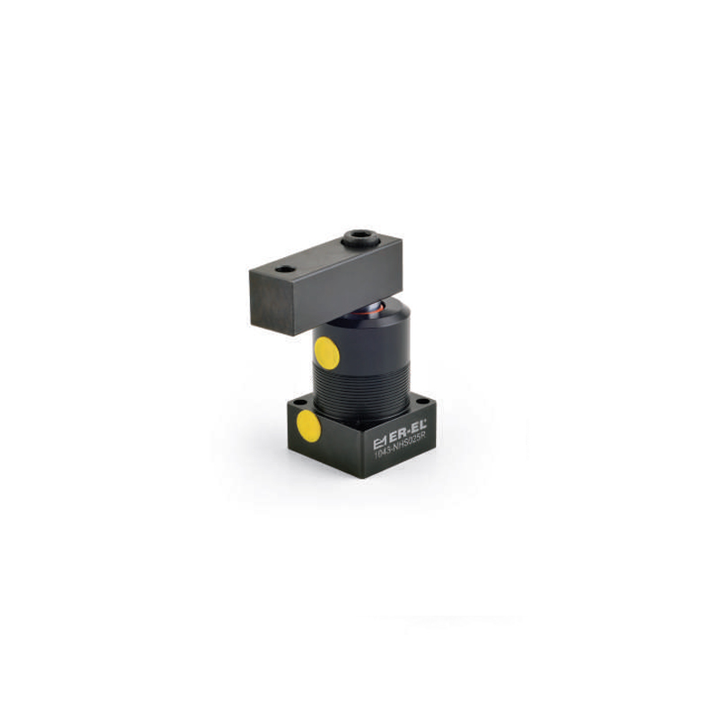 Hydraulic & Pneumatic Components