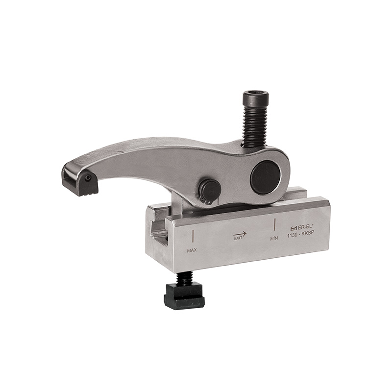 Combination Clamping Shoe