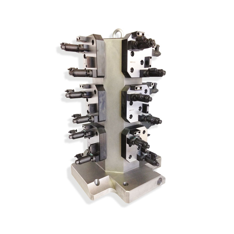 Mechanical Fixtures