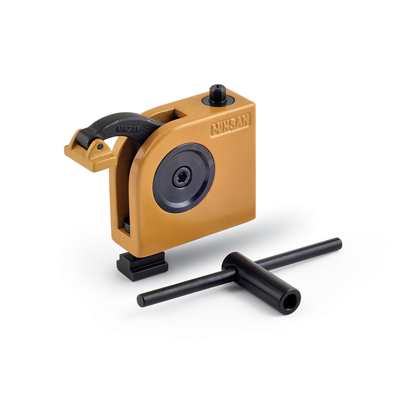 ER-EL MIKSAN Quick Connect Couplings