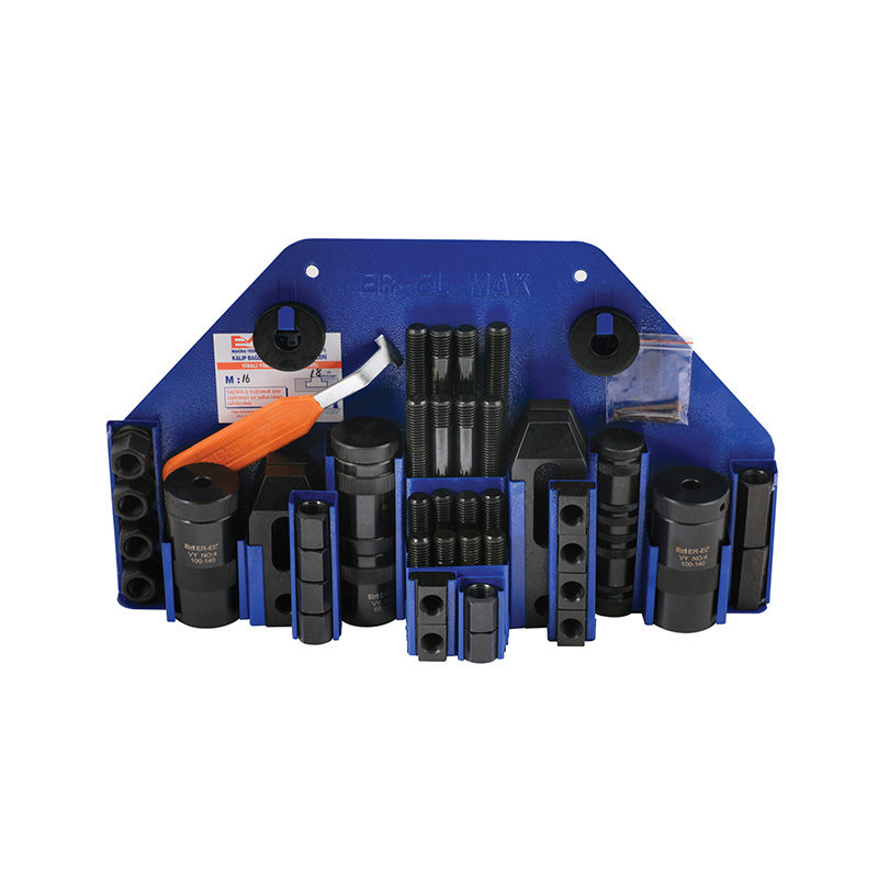 Clamping Sets