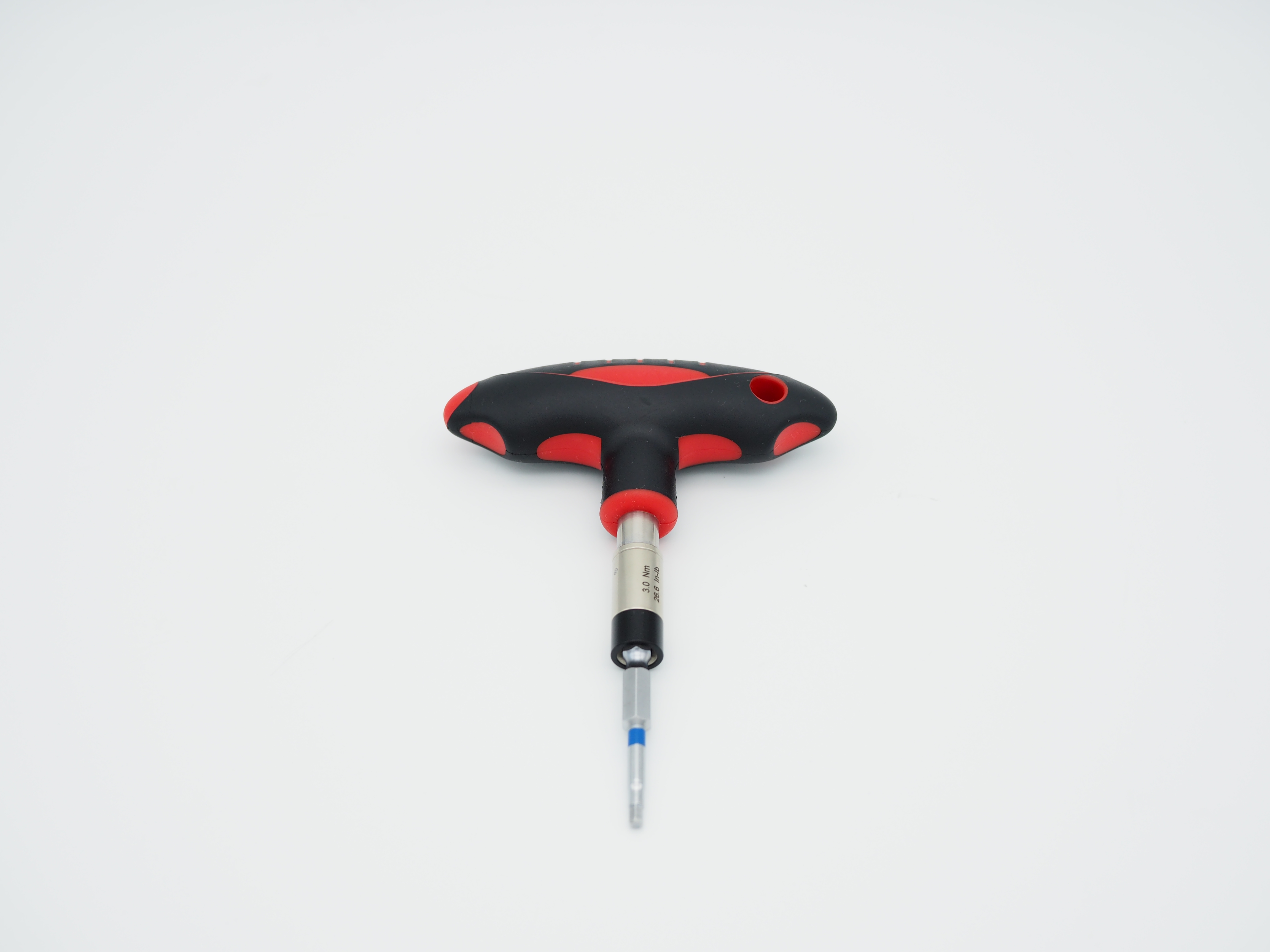 TORQUE T-WRENCH