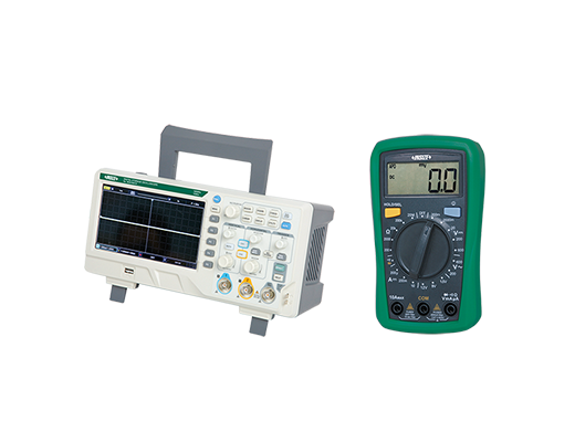Elektronik Test Cihazları