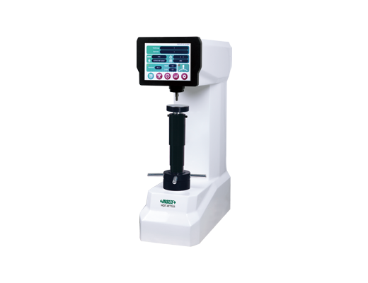 Sertlik Test Cihazları