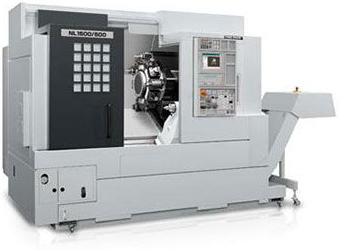 DMG MORI