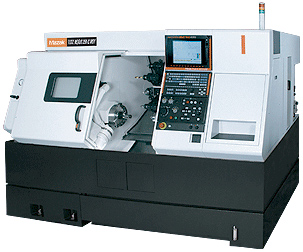 Mazak