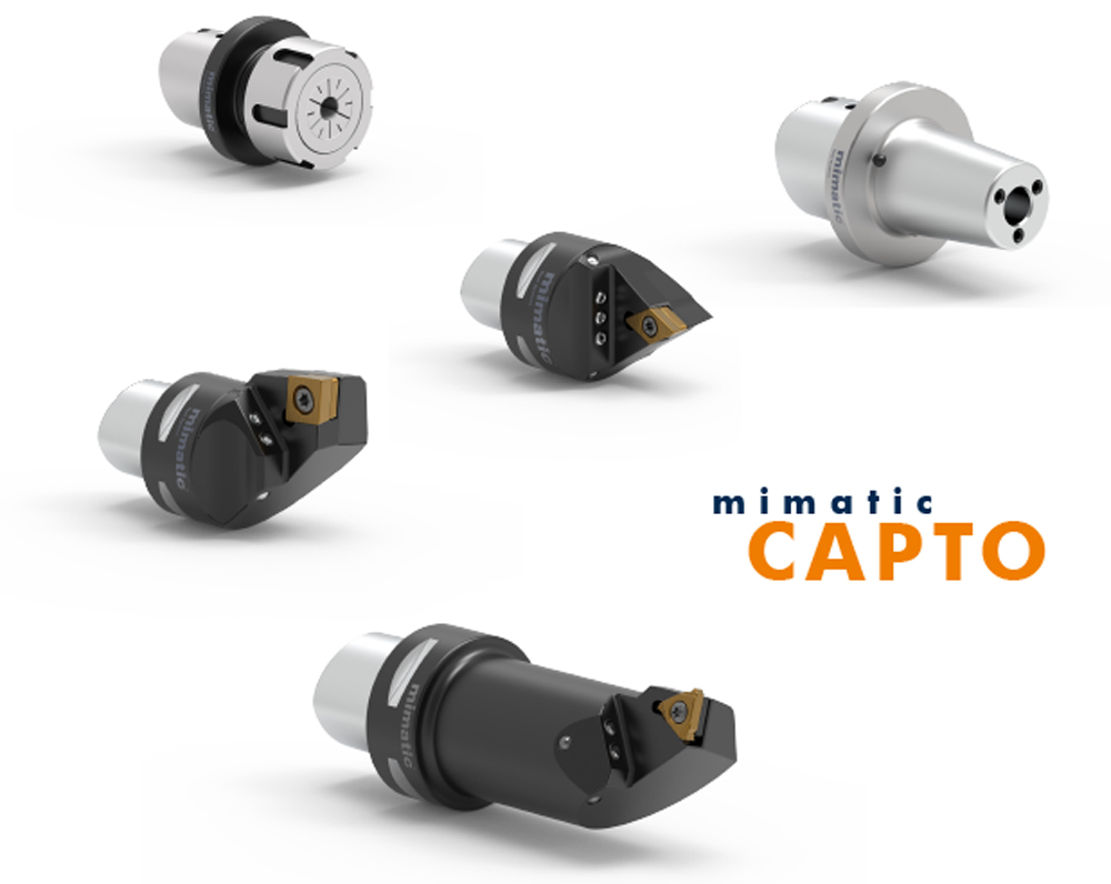 mimatic CAPTO