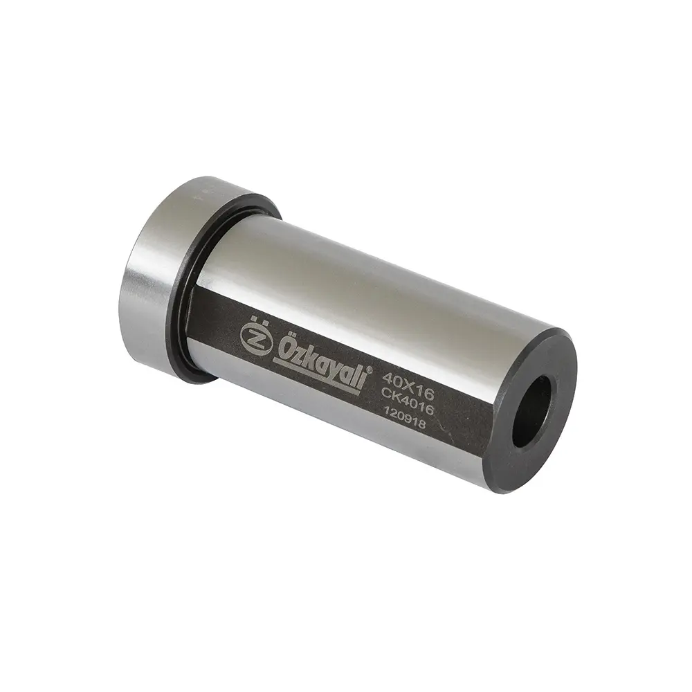 CNC Reduction Sleeves