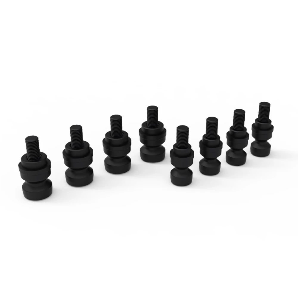 Fast Point Pull-Studs