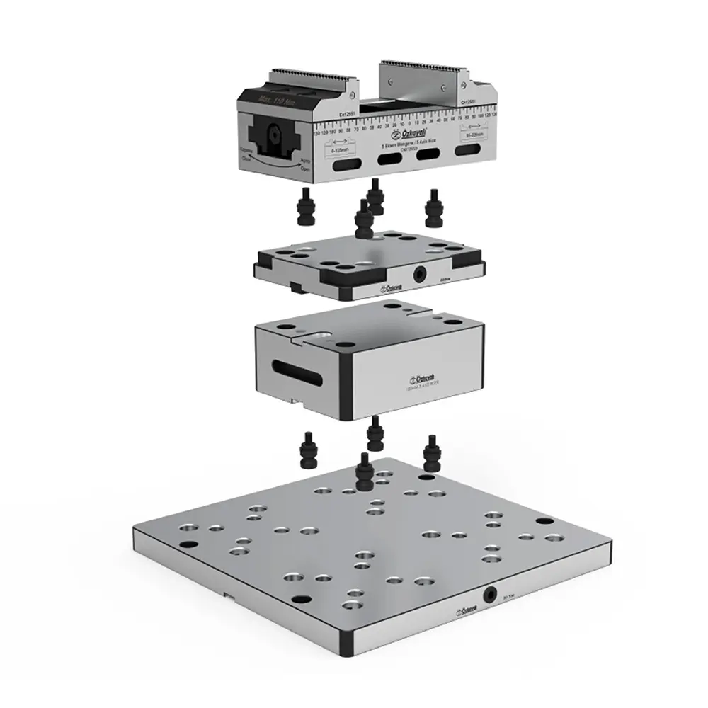 Fast Point Table Group