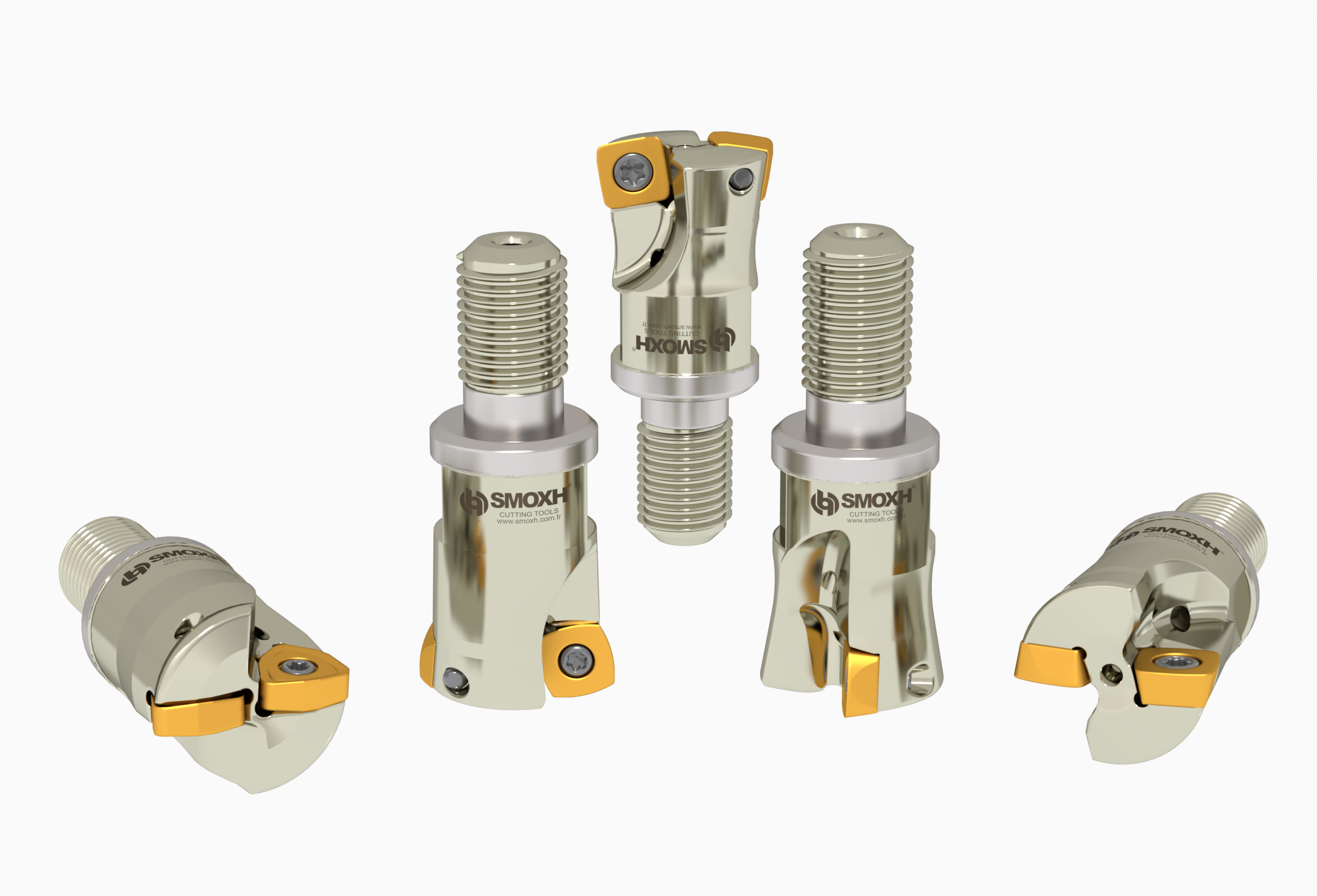 Modular Mills