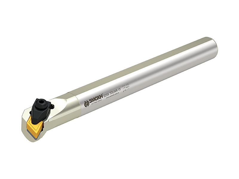 T-System Internal Turning