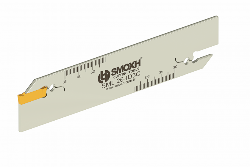 Blade Tools