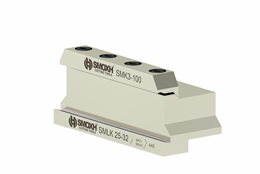 Blade Holders