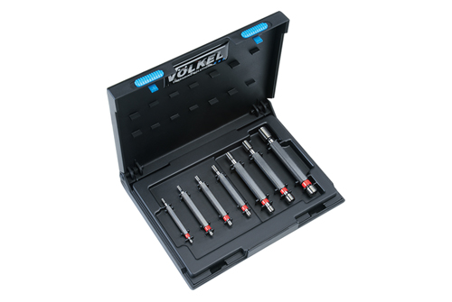 Thread Gauges