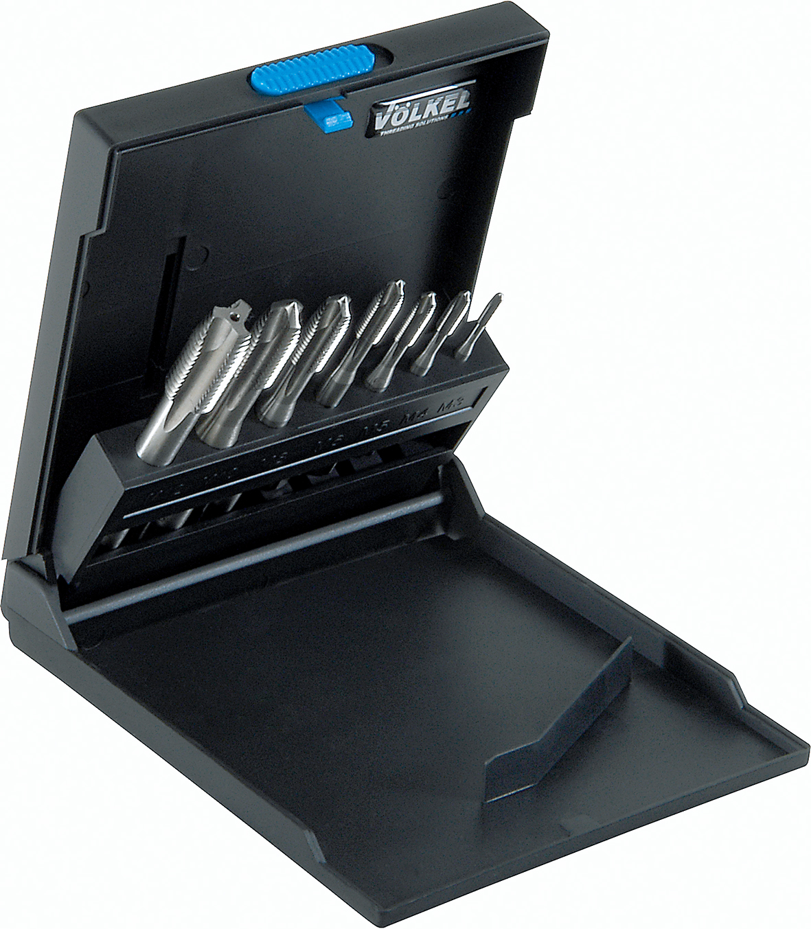 Threading Tools