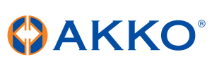 AKKO logo