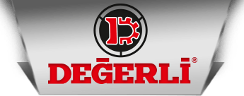 Değerli Makina logo