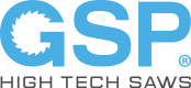 GSP logo