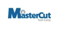 Mastercut logo