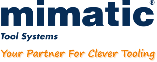 Mimatic logo