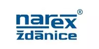 Narex logo