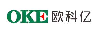 OKE logo