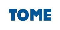 Tome logo