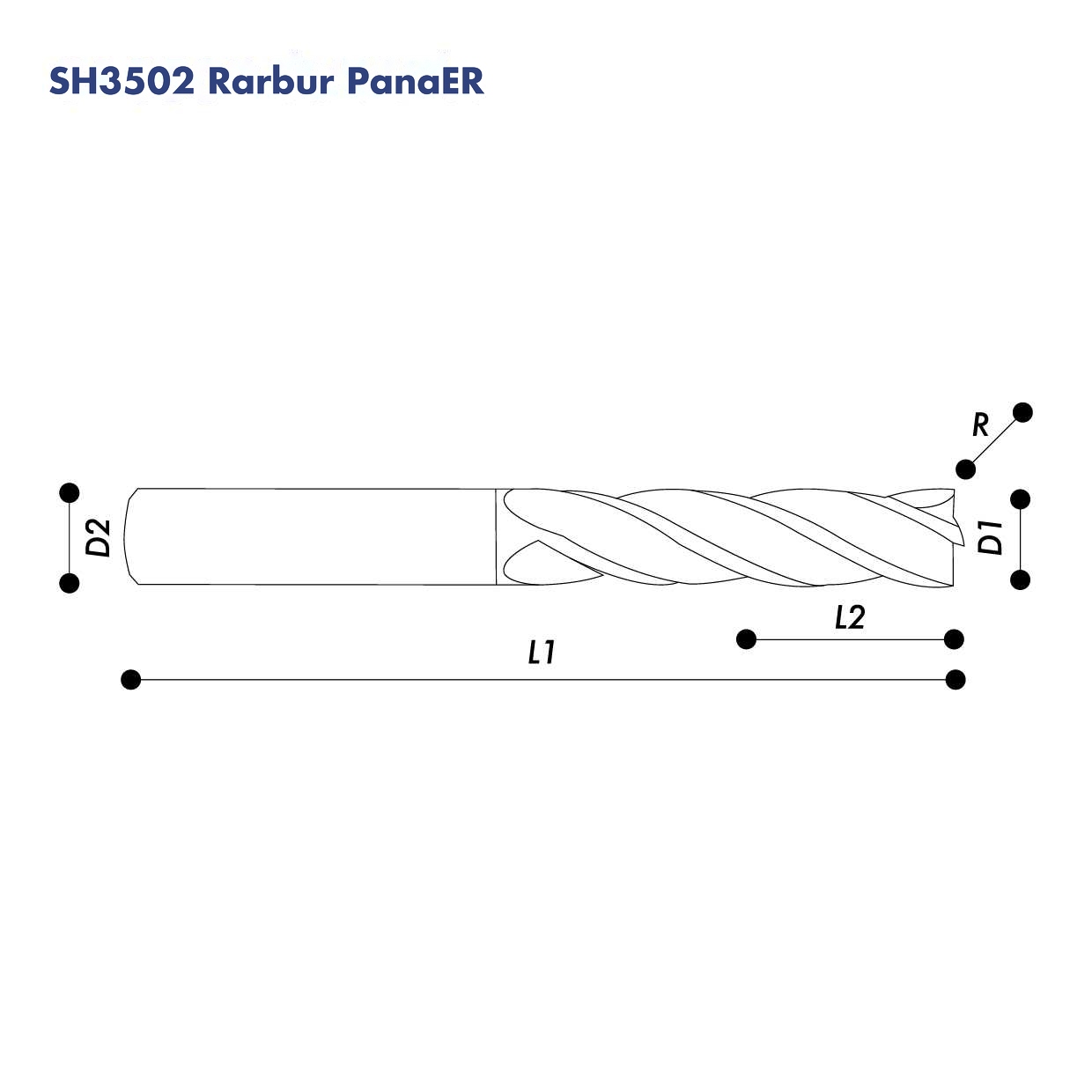 Düz - Uzun Seri - Teknik Bilgi