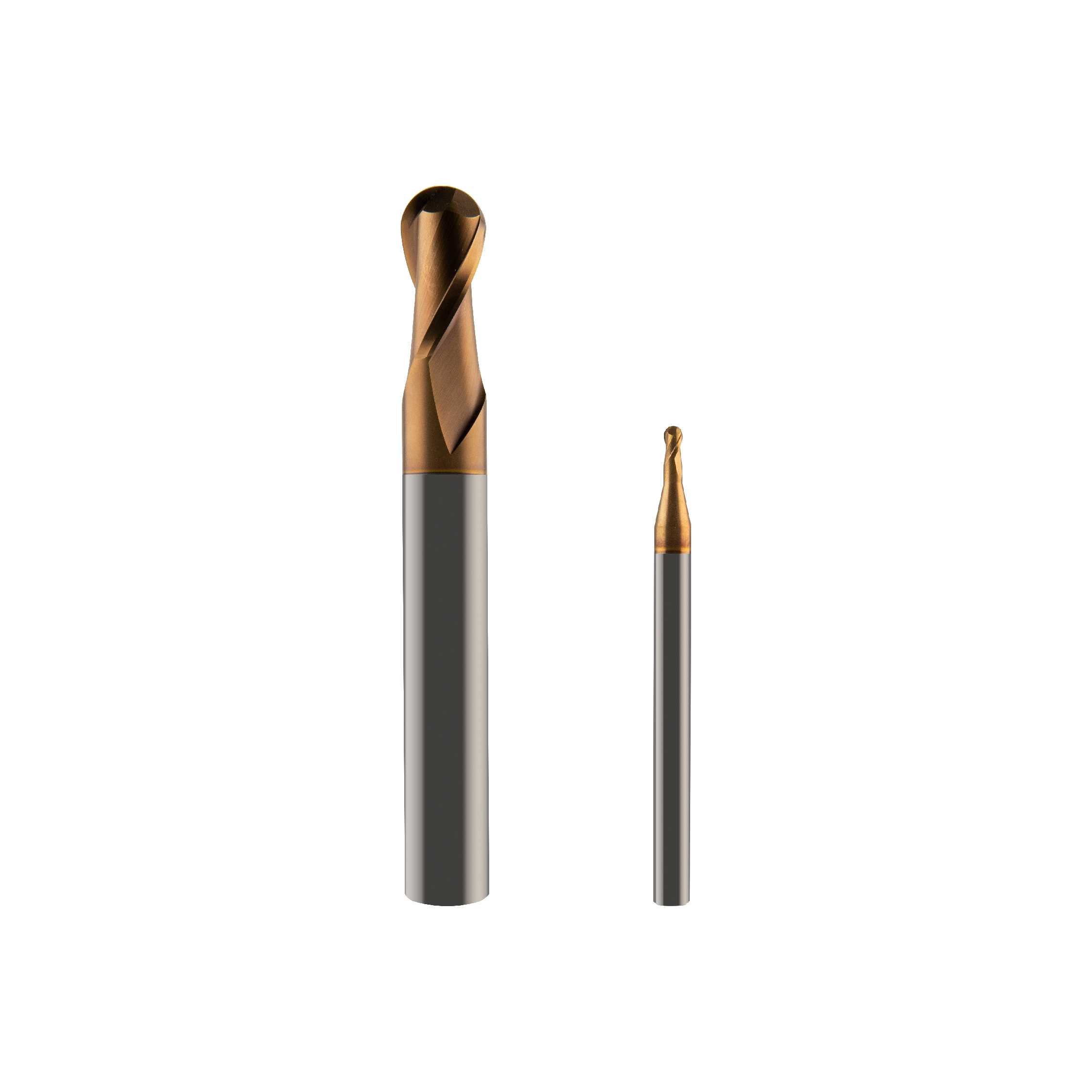 Küre Freze - Standart Seri