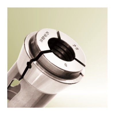 DIN 6343 REVOLVER PENSİ