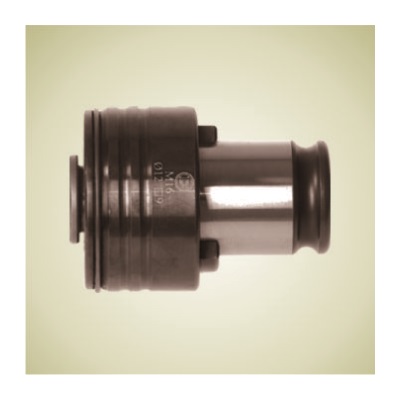 EMNİYETLİ TİP ADAPTÖR - 2