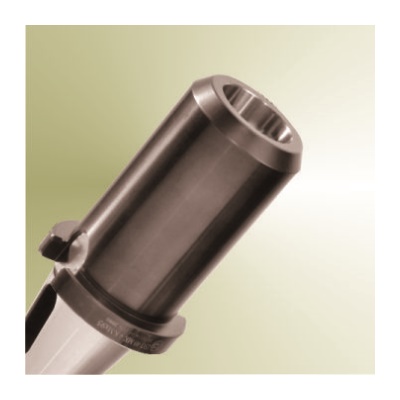 DIN 2080 DIN 6383 KAMALI MORS ADAPTÖRÜ