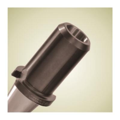 DIN 2080 DIN 6364 ÇEKTİRMELİ MORS ADAPTÖRÜ